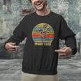 Great Muay Thai Kickboxing Martial Artist Thailand Men Graphic Sweatshirt Great Muay Thai Kickboxing Martial Artist Thailand Men Graphic Sweatshirt