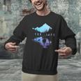 Kayak Kayak Vintage Mountains Canoe Kayak Men Graphic Sweatshirt Kayak Kayak Vintage Mountains Canoe Kayak Men Graphic Sweatshirt