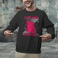 A Lady Always Wear Gloves Kickboxer Fan Muay Thai Boxing Men Graphic Sweatshirt A Lady Always Wear Gloves Kickboxer Fan Muay Thai Boxing Men Graphic Sweatshirt