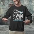 Last Swim Season Swim Senior Mom Swimming Senior Mama Men Graphic Sweatshirt Last Swim Season Swim Senior Mom Swimming Senior Mama Men Graphic Sweatshirt