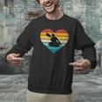 I Love Canoeing Water Sports Canoe Tour Paddling Canadian Men Graphic Sweatshirt I Love Canoeing Water Sports Canoe Tour Paddling Canadian Men Graphic Sweatshirt
