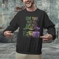 Love Many Trust Few Always Paddle Your Own Canoe Canoes Men Graphic Sweatshirt Love Many Trust Few Always Paddle Your Own Canoe Canoes Men Graphic Sweatshirt