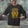 Muay Thai Art Of 8 Limbs Thai Boxing Men Graphic Sweatshirt Muay Thai Art Of 8 Limbs Thai Boxing Men Graphic Sweatshirt