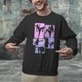 Muay Thai Thai Boxes Girls Kids Women Men Graphic Sweatshirt