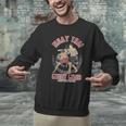 Muay Thai Eight Limb Art Defence Men Graphic Sweatshirt Muay Thai Eight Limb Art Defence Men Graphic Sweatshirt