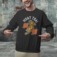 Muay Thai Fighter Hobby Martial Arts Boxing Men Graphic Sweatshirt Muay Thai Fighter Hobby Martial Arts Boxing Men Graphic Sweatshirt