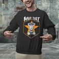 Muay Thai Fighter Sleeveless Men Graphic Sweatshirt Muay Thai Fighter Sleeveless Men Graphic Sweatshirt