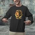 Muay Thai Muay Khao Kickboxing Men Graphic Sweatshirt Muay Thai Muay Khao Kickboxing Men Graphic Sweatshirt