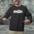 Muay Thai Kickboxing T-Shirt Muay Thai Thai Boxing T-Shirt Men Graphic Sweatshirt