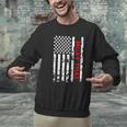 Muay Thai Martial Arts Men Graphic Sweatshirt Muay Thai Martial Arts Men Graphic Sweatshirt