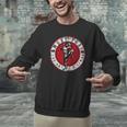 Muay Thai Men Graphic Sweatshirt Muay Thai Men Graphic Sweatshirt