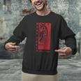 Muay Thai Tiger Art Of 8 Limbs Kickboxing Shirt Men Graphic Sweatshirt Muay Thai Tiger Art Of 8 Limbs Kickboxing Shirt Men Graphic Sweatshirt