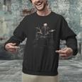 Percussion Player Drumset Retro Drum Kit Percussionist Trump Drummer Drums 2024 -Adults Men Graphic Sweatshirt Percussion Player Drumset Retro Drum Kit Percussionist Trump Drummer Drums 2024 -Adults Men Graphic Sweatshirt