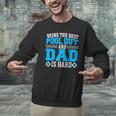 Pool Guy And Pool Dad Men Swimming Pool Owner Men Graphic Sweatshirt Pool Guy And Pool Dad Men Swimming Pool Owner Men Graphic Sweatshirt