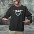 Swim Now Breath Later Swimmer Swimming Indoor Pool Athlete Men Graphic Sweatshirt Swim Now Breath Later Swimmer Swimming Indoor Pool Athlete Men Graphic Sweatshirt