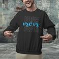 Swim Mom For Mothers Swimming Men Graphic Sweatshirt Swim Mom For Mothers Swimming Men Graphic Sweatshirt