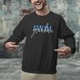 Swim Swimmer Love Swimming Shirt Sport Grandma Men Graphic Sweatshirt Swim Swimmer Love Swimming Shirt Sport Grandma Men Graphic Sweatshirt