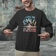 Swimmer Art For Men Women Swim Team Coach Swimming Men Graphic Sweatshirt