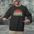 Swimming Evolution Retro Swim Swimmer Men Women Men Graphic Sweatshirt Swimming Evolution Retro Swim Swimmer Men Women Men Graphic Sweatshirt