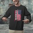 Swimming And Swimmers Men Graphic Sweatshirt