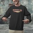 Swimming Swimming Water Sports Swimmer Men Graphic Sweatshirt Swimming Swimming Water Sports Swimmer Men Graphic Sweatshirt