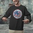 Vintage Muay Thai Karate Boxing Mixed Martial Arts Men Graphic Sweatshirt Vintage Muay Thai Karate Boxing Mixed Martial Arts Men Graphic Sweatshirt