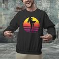 Women's Thai Boxer Thai Boxing Muay Thai Men Graphic Sweatshirt Women's Thai Boxer Thai Boxing Muay Thai Men Graphic Sweatshirt