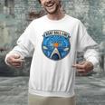 Boat Ball LINE Kayak Polo Canoe Team Raglan Baseball Tee Men Graphic Sweatshirt