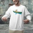 Canadian Canoe Yoke Canoeing Raglan Baseball Tee Men Graphic Sweatshirt Canadian Canoe Yoke Canoeing Raglan Baseball Tee Men Graphic Sweatshirt