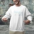 Canoeing Girl Raglan Baseball Tee Men Graphic Sweatshirt