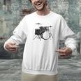 Drum Kit Drummer Band Musical Instrument Rock Music Raglan Baseball Tee Men Graphic Sweatshirt Drum Kit Drummer Band Musical Instrument Rock Music Raglan Baseball Tee Men Graphic Sweatshirt