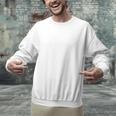 Drum Kit Sketch Men Graphic Sweatshirt