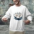 Drumset Drum Kit Music Drummer Drumming Men Graphic Sweatshirt Drumset Drum Kit Music Drummer Drumming Men Graphic Sweatshirt