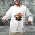Drumset Drum Kit Music Drummer Drumming Raglan Baseball Tee Men Graphic Sweatshirt Drumset Drum Kit Music Drummer Drumming Raglan Baseball Tee Men Graphic Sweatshirt