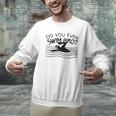 Do You Even Swim Bro Swimming Training Swimmer Men Graphic Sweatshirt Do You Even Swim Bro Swimming Training Swimmer Men Graphic Sweatshirt