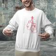 Fighter Gloves Muay Thai Raglan Baseball Tee Men Graphic Sweatshirt