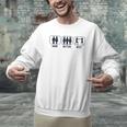 Good Better Best Boxer Kickboxer Fan Muay Thai Boxing Men Graphic Sweatshirt Good Better Best Boxer Kickboxer Fan Muay Thai Boxing Men Graphic Sweatshirt
