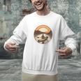 Kayak Kayaker Canoes-Boating Water-Paddle Canadier-Canoe Raglan Baseball Tee Men Graphic Sweatshirt Kayak Kayaker Canoes-Boating Water-Paddle Canadier-Canoe Raglan Baseball Tee Men Graphic Sweatshirt