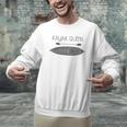 Kayak Queen Fun Kayak And Canoe Paddler Men Graphic Sweatshirt