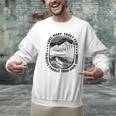 Love Many Trust Few Always Paddle Your Own Canoe Raglan Baseball Tee Men Graphic Sweatshirt