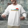 Paddling Canoe Retro Vintage For Canoeists And Paddle Men Graphic Sweatshirt Paddling Canoe Retro Vintage For Canoeists And Paddle Men Graphic Sweatshirt