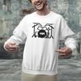 Retro Drum Kit Raglan Baseball Tee Men Graphic Sweatshirt
