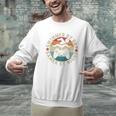 Swimmer By Day Gamer By Night Swimming Swim Gaming Men Graphic Sweatshirt Swimmer By Day Gamer By Night Swimming Swim Gaming Men Graphic Sweatshirt