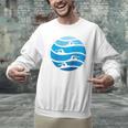 Swimming Freestyle Raglan Baseball Tee Men Graphic Sweatshirt Swimming Freestyle Raglan Baseball Tee Men Graphic Sweatshirt