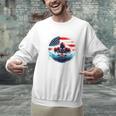 Swimming United States American Swimming Apparel Swimming Men Graphic Sweatshirt Swimming United States American Swimming Apparel Swimming Men Graphic Sweatshirt