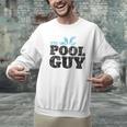 Vintage The Pool Guy Swimming For Him T-Shirt Men Graphic Sweatshirt Vintage The Pool Guy Swimming For Him T-Shirt Men Graphic Sweatshirt