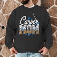 Canoe Mom Leopard Print Paddle River Lake Sport Mother Men Graphic Sweatshirt Canoe Mom Leopard Print Paddle River Lake Sport Mother Men Graphic Sweatshirt