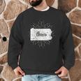 Canoe Pennsylvania Men Graphic Sweatshirt Canoe Pennsylvania Men Graphic Sweatshirt