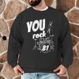 Drum Kit Drummer 81 Years 81st Birthday Men Women Men Graphic Sweatshirt Drum Kit Drummer 81 Years 81st Birthday Men Women Men Graphic Sweatshirt