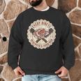 Every Ribeye Deserves A Good Rub BBQ Dad Grilling Men Graphic Sweatshirt Every Ribeye Deserves A Good Rub BBQ Dad Grilling Men Graphic Sweatshirt